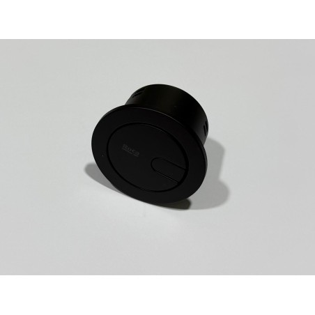 ROCA – KIT PULSADOR PARA DESCARGA PLUS D8 Ø 48 (AH00112NBR)